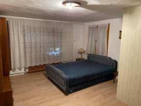 Apartment for EXIT Festival